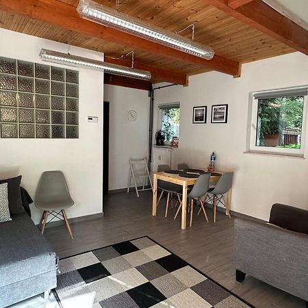 Domek Wakacyjny Sopot Dış mekan fotoğraf