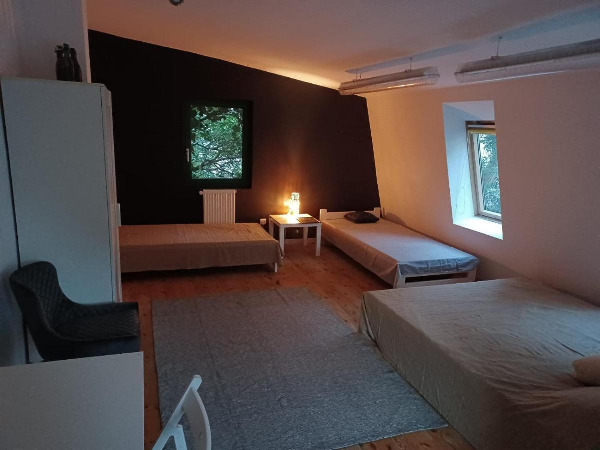 Domek Wakacyjny Sopot Dış mekan fotoğraf