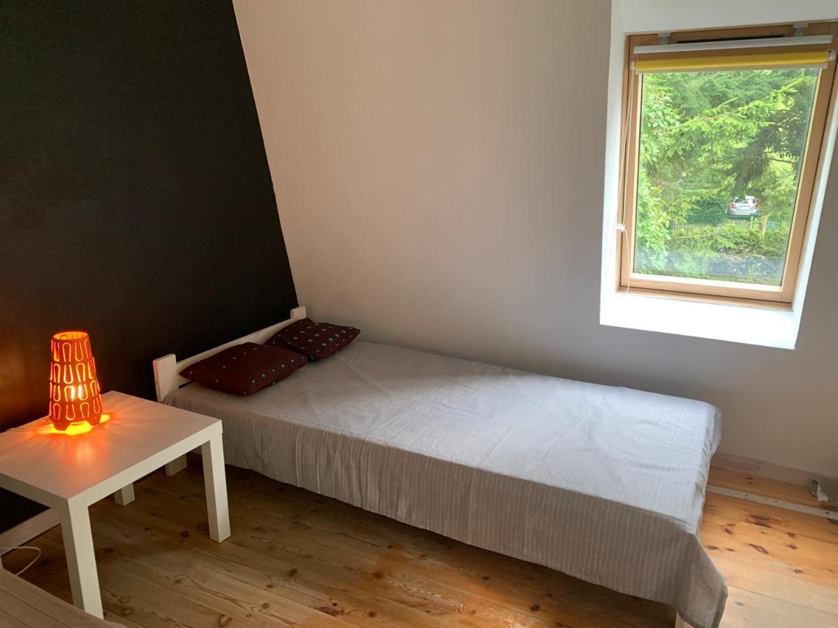 Domek Wakacyjny Sopot Dış mekan fotoğraf