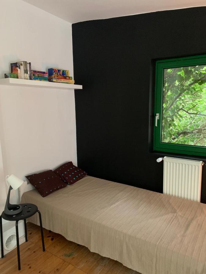 Domek Wakacyjny Sopot Dış mekan fotoğraf