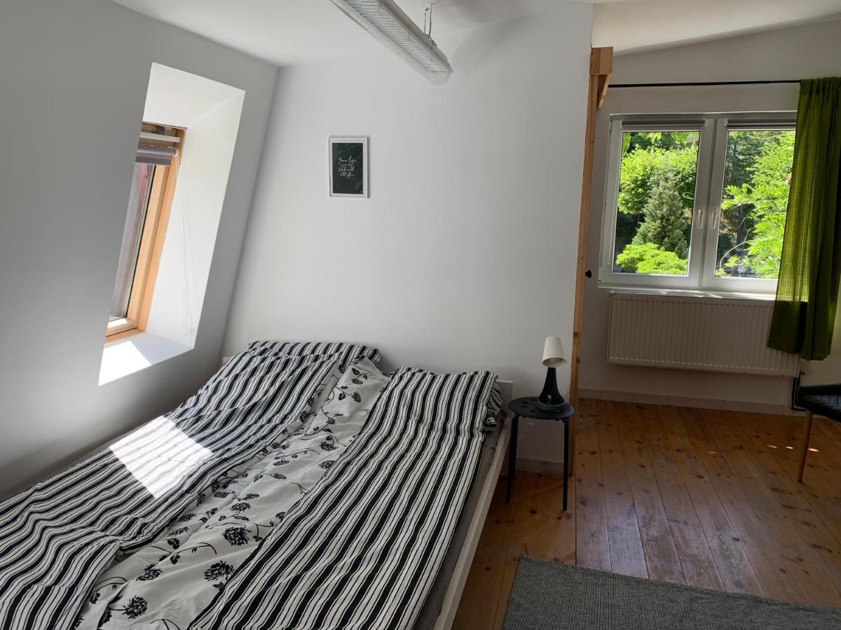 Domek Wakacyjny Sopot Dış mekan fotoğraf