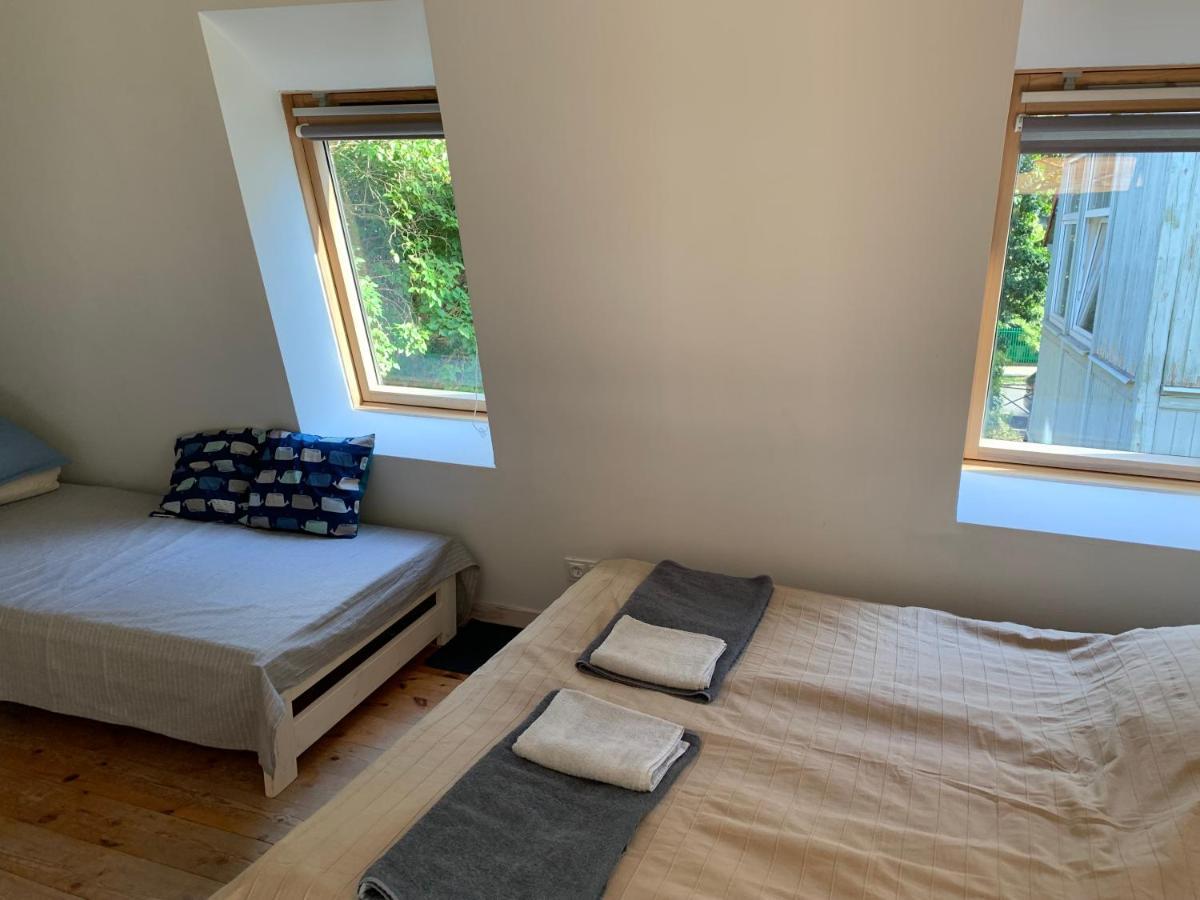 Domek Wakacyjny Sopot Dış mekan fotoğraf
