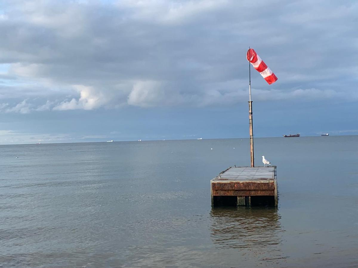 Domek Wakacyjny Sopot Dış mekan fotoğraf