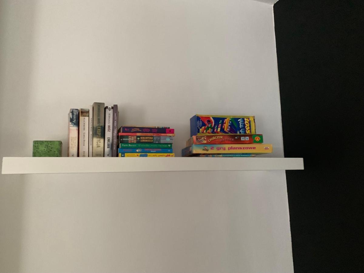 Domek Wakacyjny Sopot Dış mekan fotoğraf