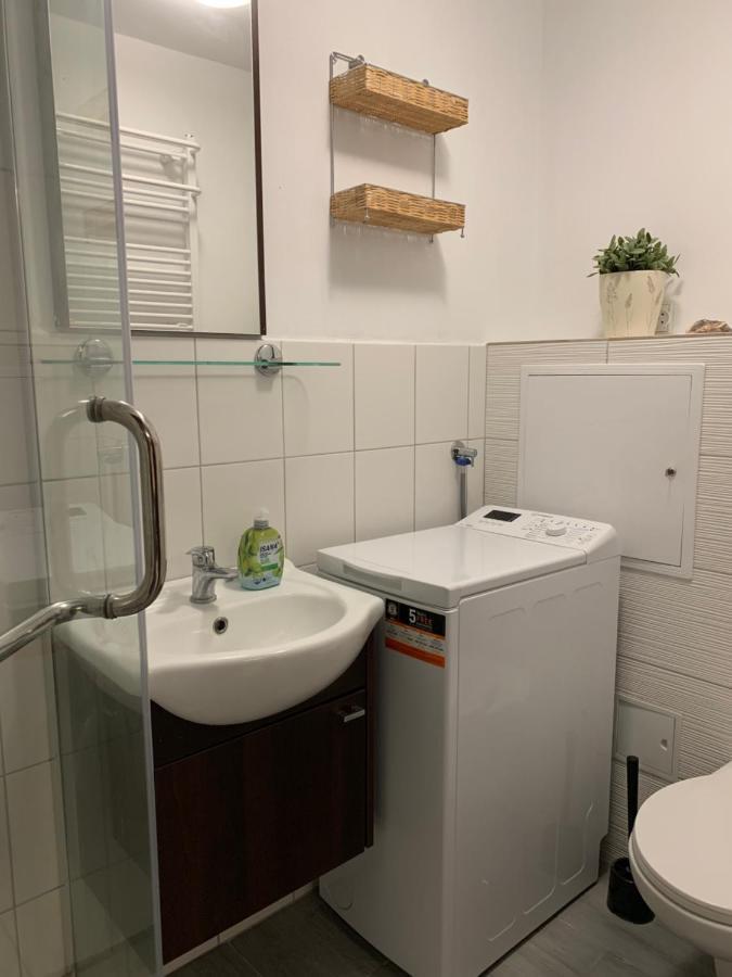 Domek Wakacyjny Sopot Dış mekan fotoğraf
