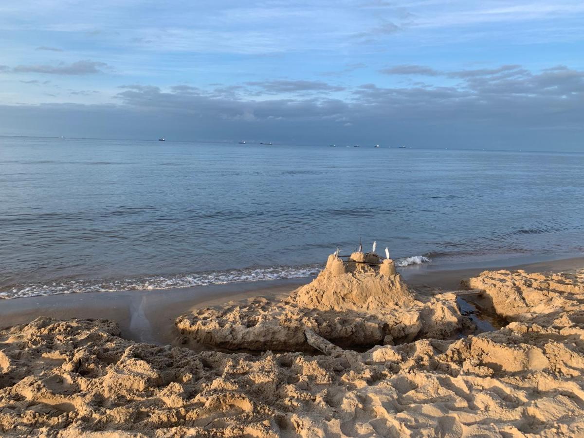 Domek Wakacyjny Sopot Dış mekan fotoğraf
