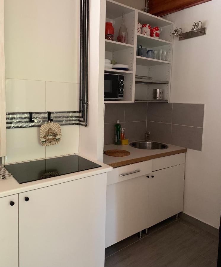 Domek Wakacyjny Sopot Dış mekan fotoğraf