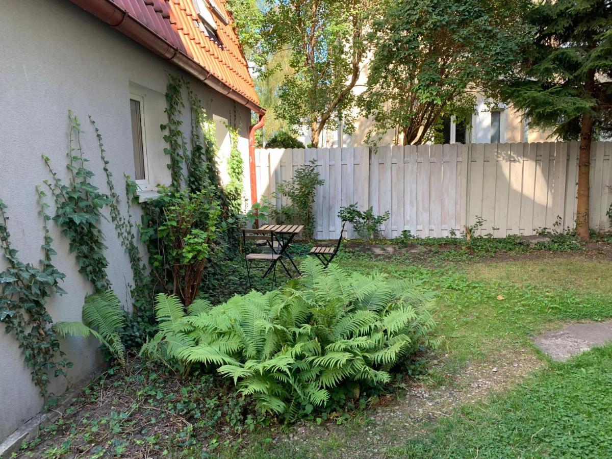 Domek Wakacyjny Sopot Dış mekan fotoğraf