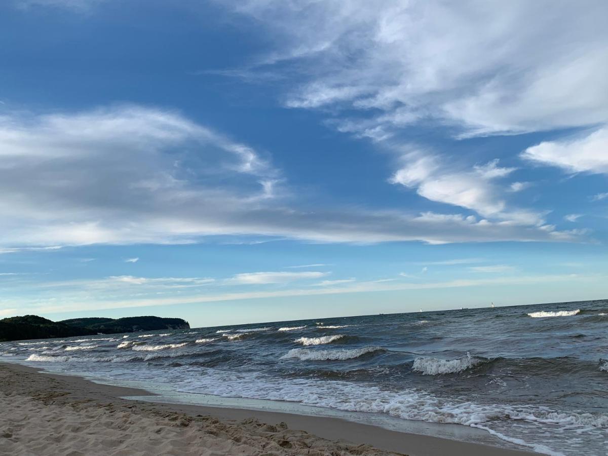 Domek Wakacyjny Sopot Dış mekan fotoğraf
