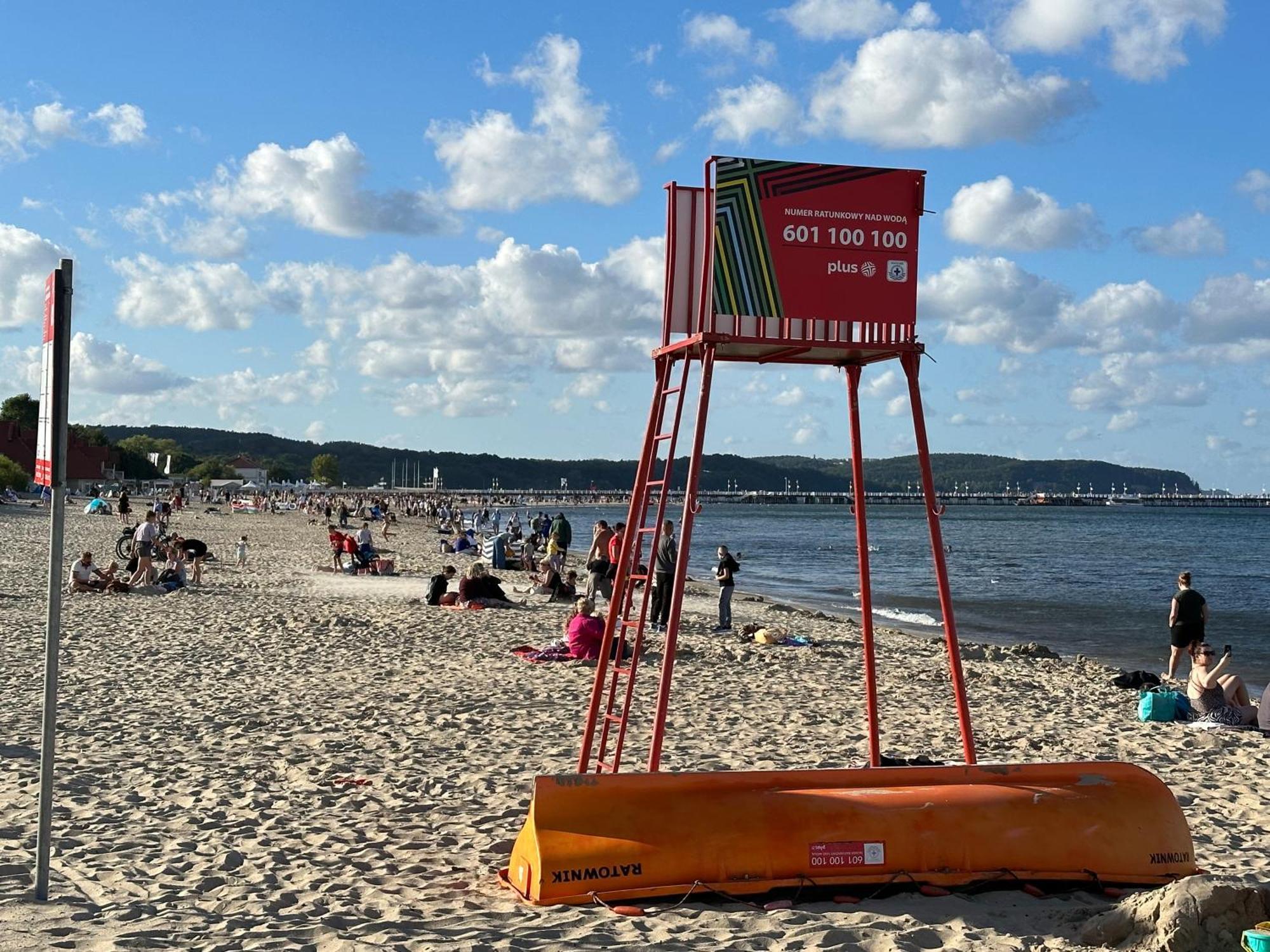 Domek Wakacyjny Sopot Dış mekan fotoğraf