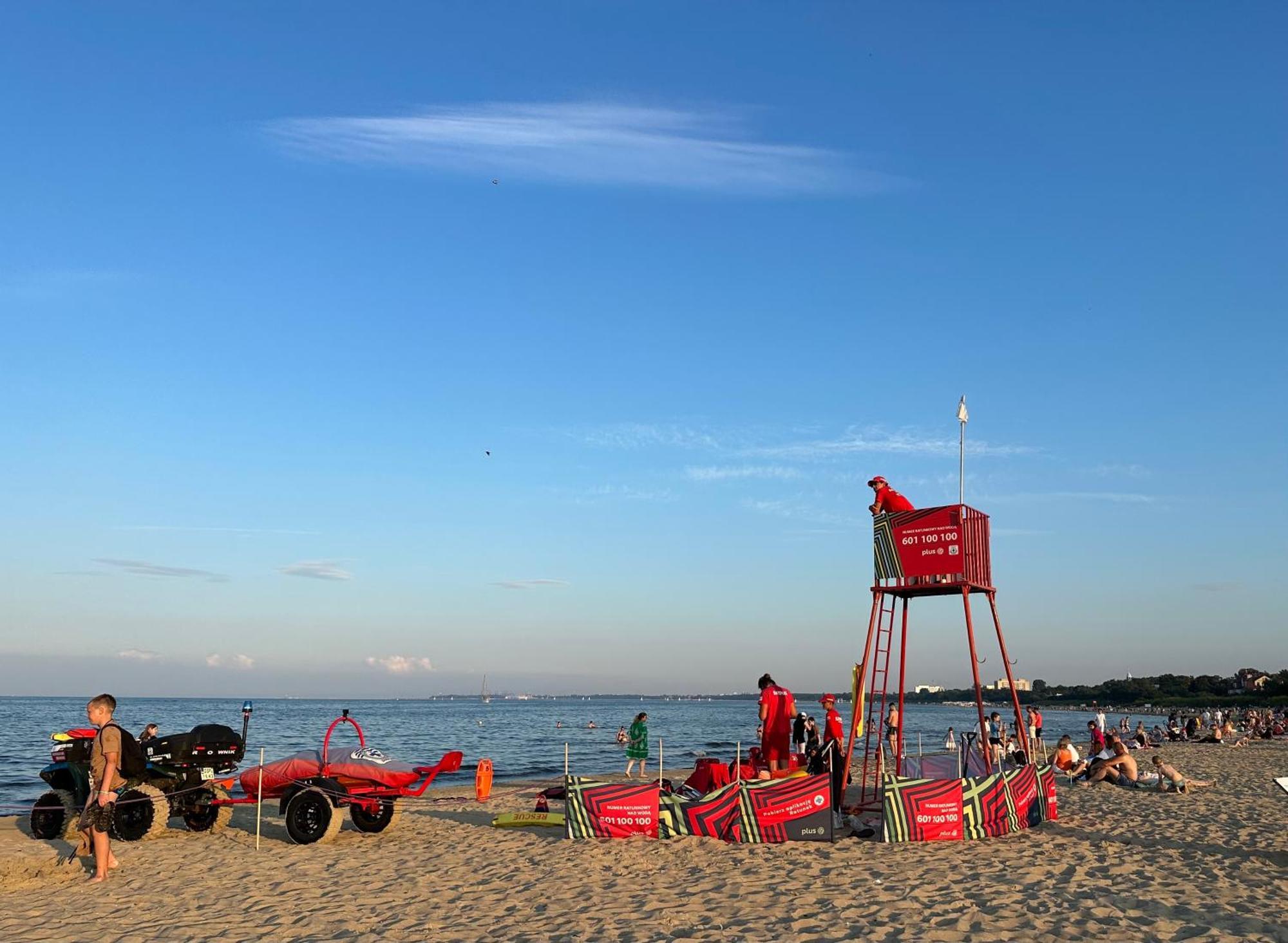 Domek Wakacyjny Sopot Dış mekan fotoğraf