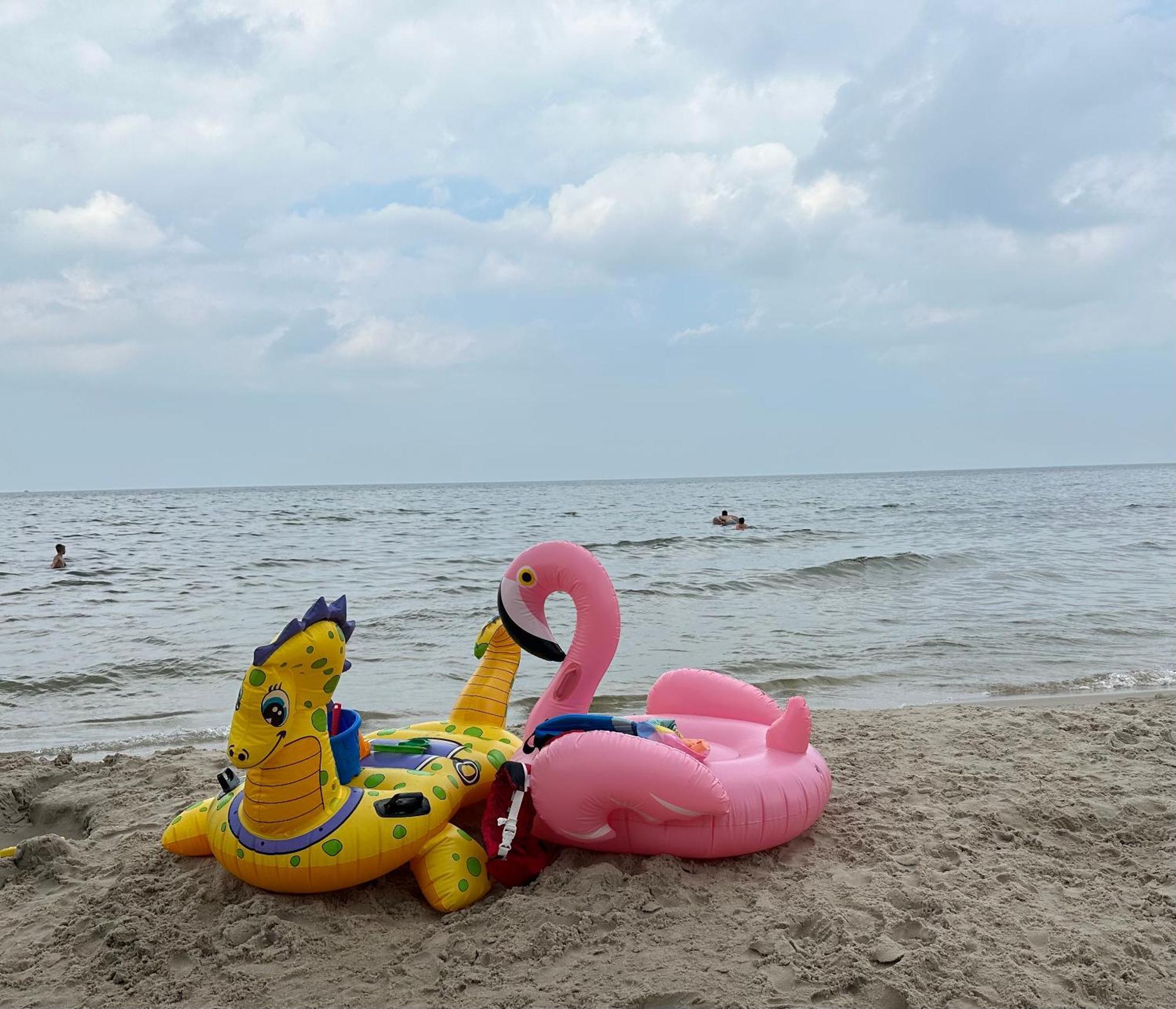 Domek Wakacyjny Sopot Dış mekan fotoğraf