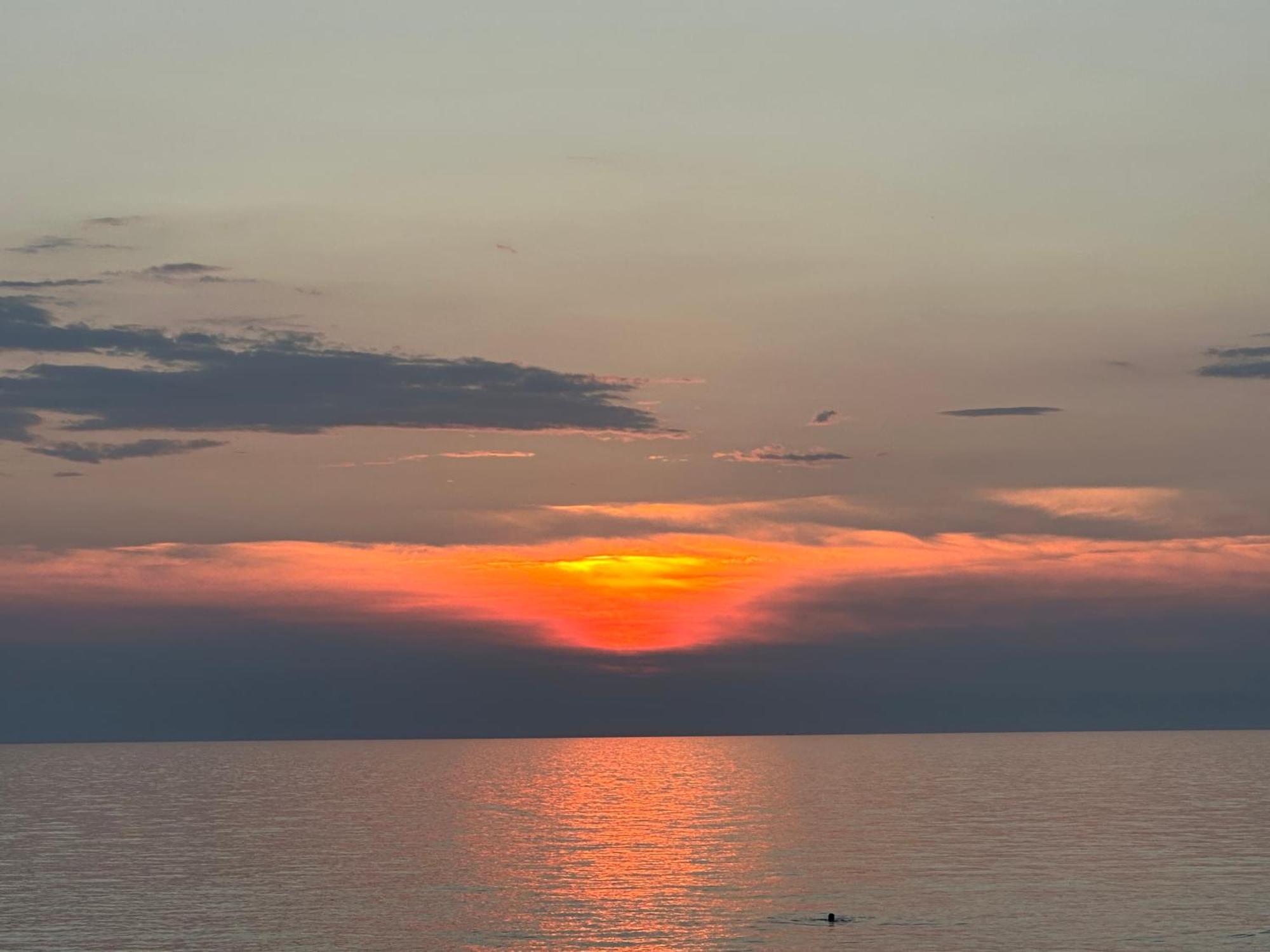 Domek Wakacyjny Sopot Dış mekan fotoğraf
