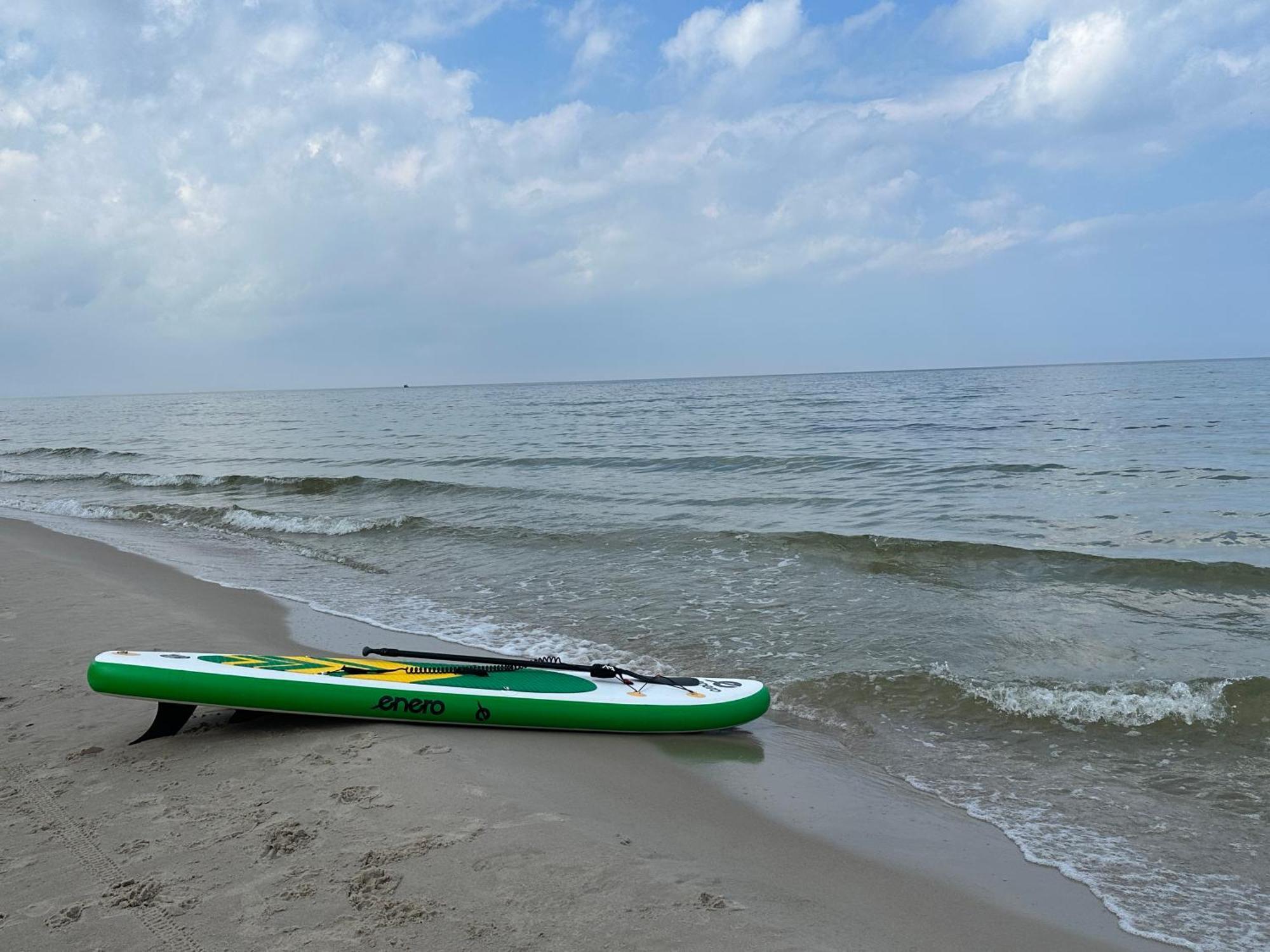 Domek Wakacyjny Sopot Dış mekan fotoğraf